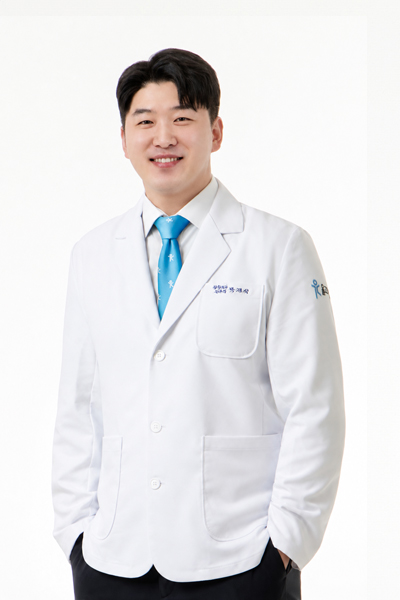 박제석 병원장