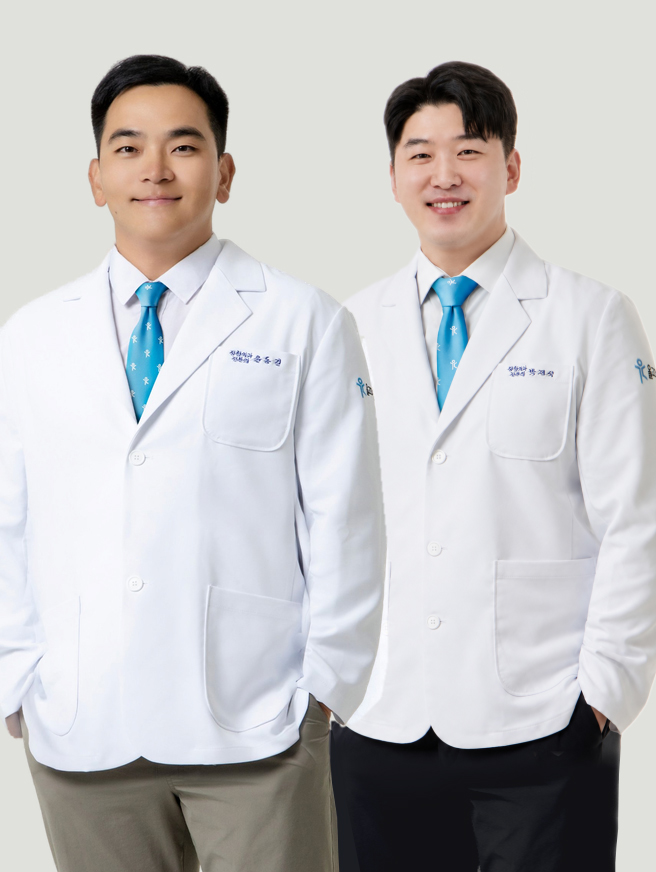 올고다병원 윤동길, 박제석